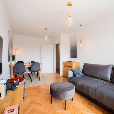 Apartament Irena โซพอต ภายนอก รูปภาพ