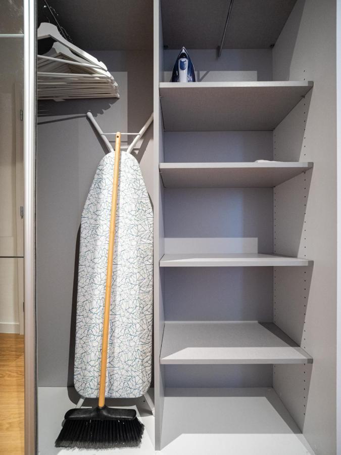 Apartament Irena โซพอต ภายนอก รูปภาพ