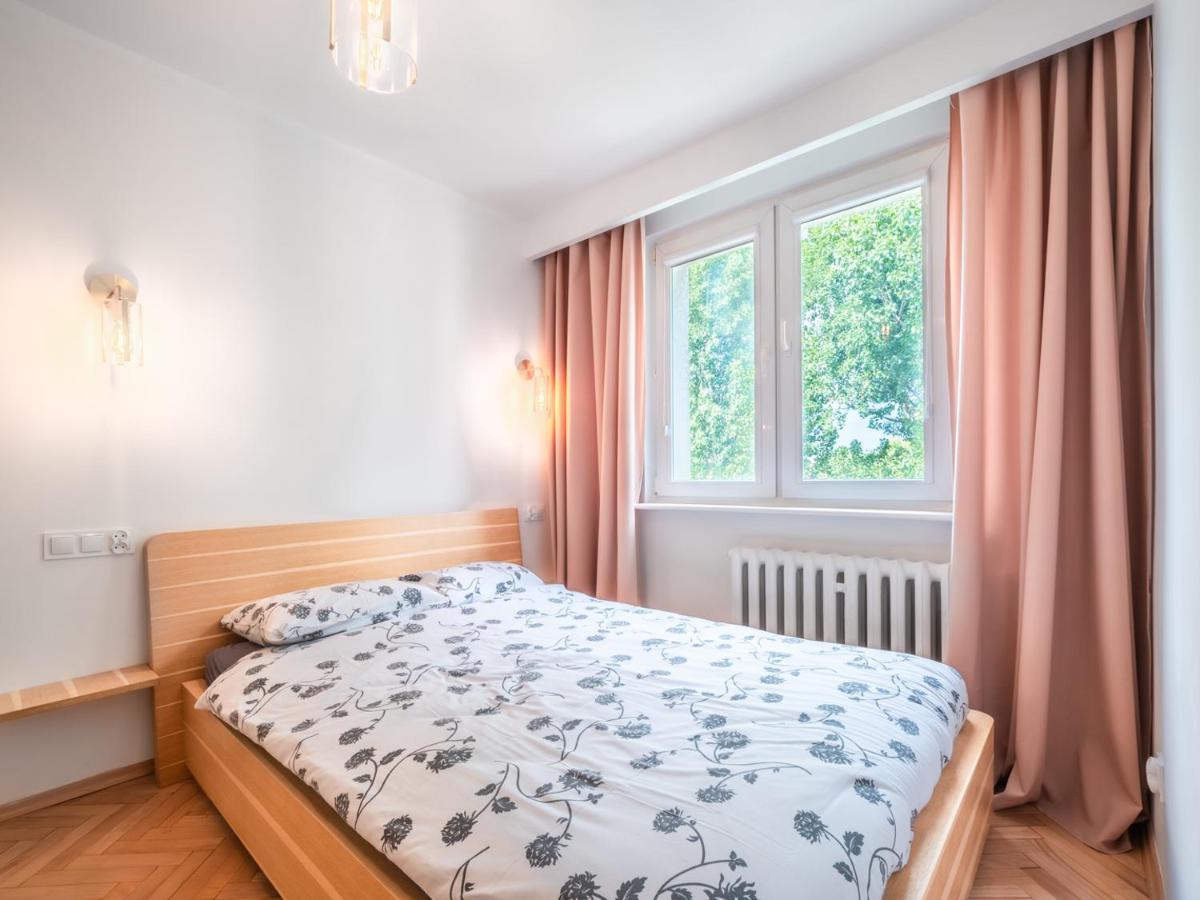 Apartament Irena โซพอต ภายนอก รูปภาพ