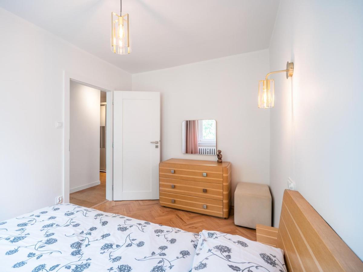 Apartament Irena โซพอต ภายนอก รูปภาพ