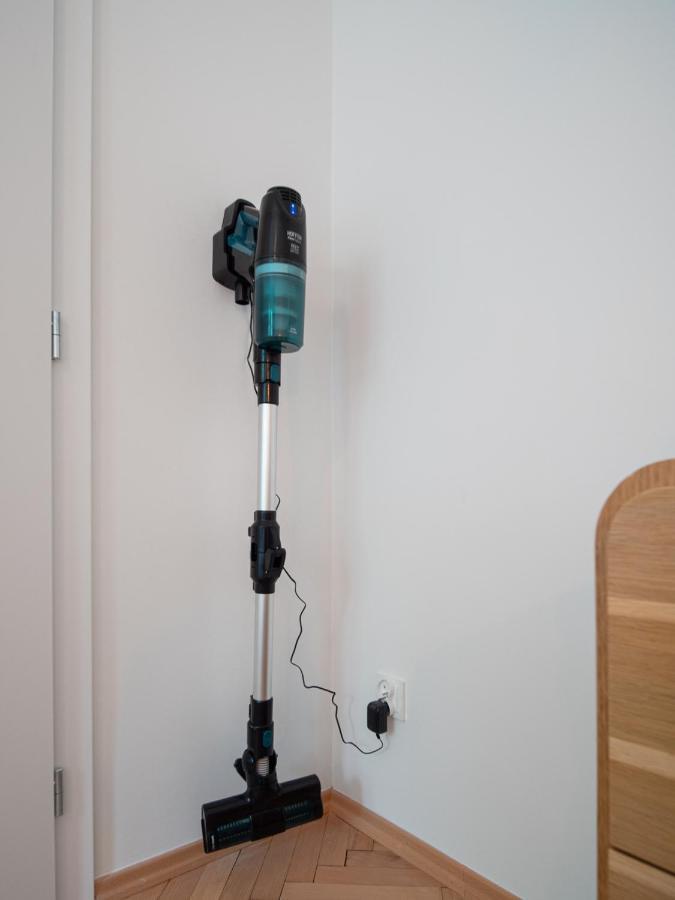 Apartament Irena โซพอต ภายนอก รูปภาพ